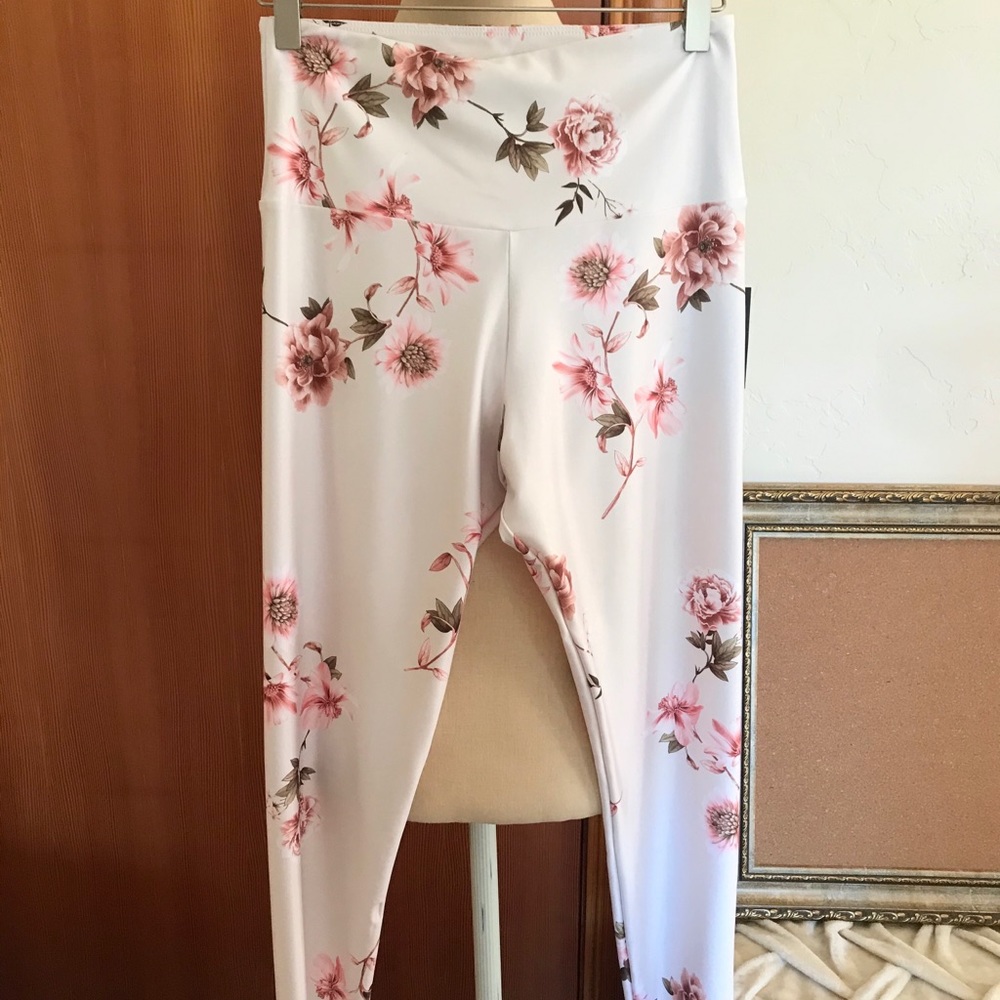 Onzie High Basic Midi